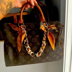 Vintage speedy 30 ! Beautiful